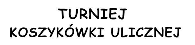 Turniej koszykówki