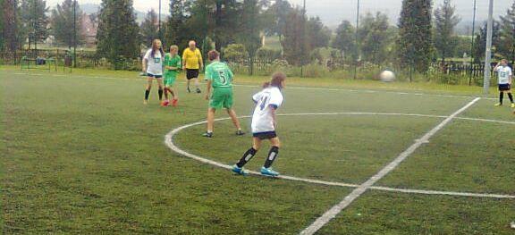 Letni turniej
