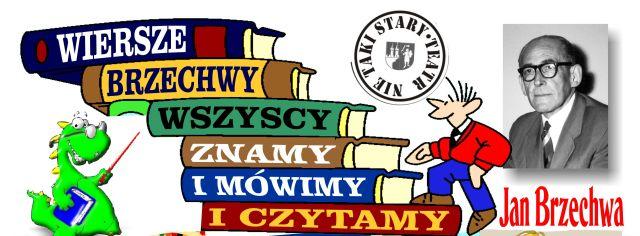 Brzechwa w niedzielę