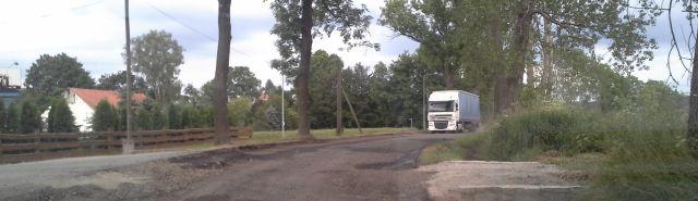 Pod prąd