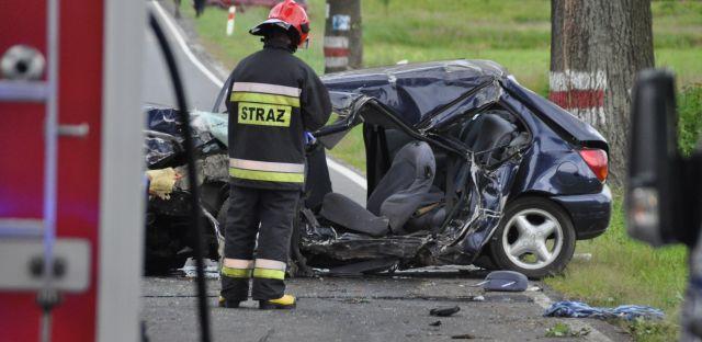 Zablokowana piątka