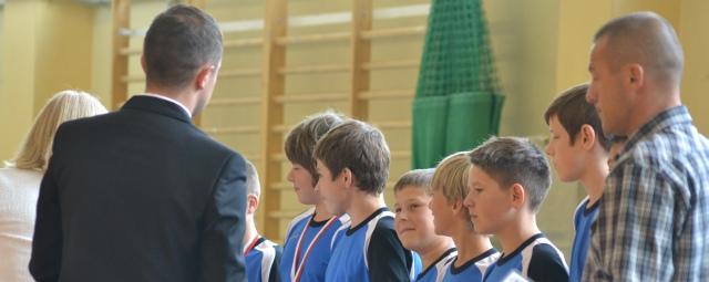 Zakończenie zmagań - pełna lista nagrodzonych