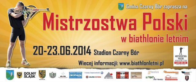 Letni biathlon