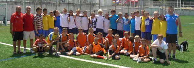 Olimpia we Francji