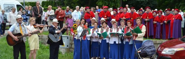 60 jubileusz