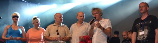IX Festiwal Coverów