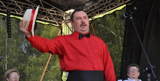 Biesiada z Piosenką 2014