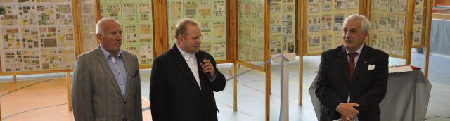 Święto filatelistów