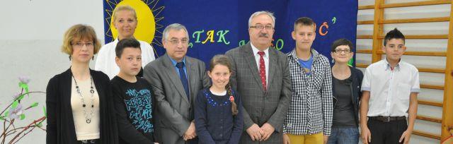 Szkolne legendy