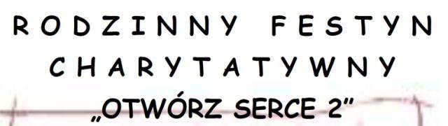 Otwórz serce