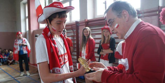 Narodowy dzień