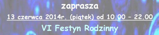 Festyn w Chełmsku
