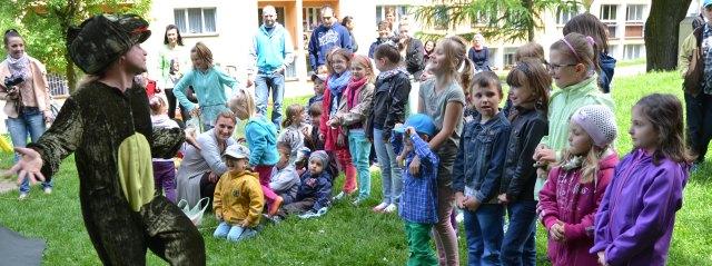 Trzy teatry