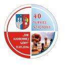 Jubileuszowy turniej