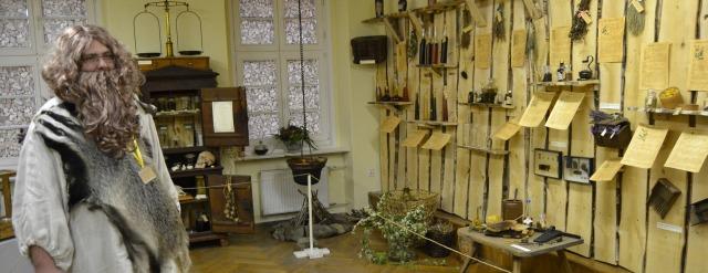 Trwa Noc Muzeum