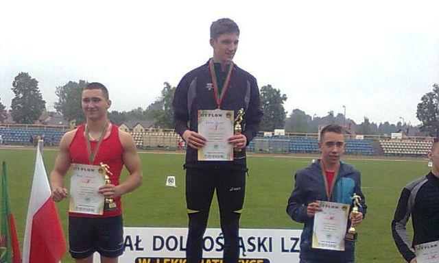 Tylko biegacze