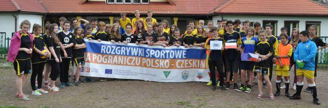 Koniec spotkań