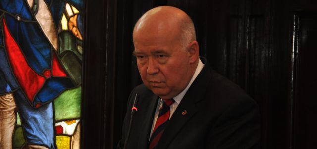 Powtórzone głosowanie