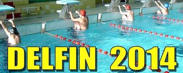 Delfin 2014