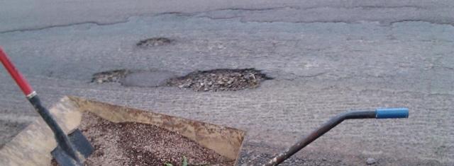 Wzięli sprawy w swoje ręce - Twoja powiatowa