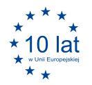 10 lat w Unii Europejskiej. Dekada rozwoju i współpracy