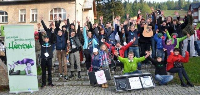 Ponad 50 muzyków na deptaku