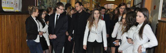 Ruszyła matura