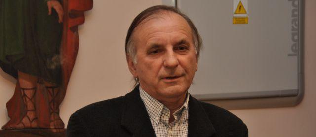 Nadal tajemnicza