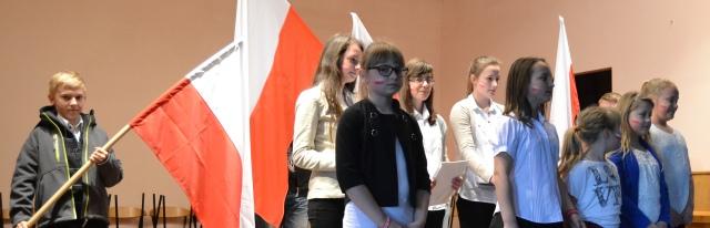 Miesiąc Maj w Pisarzowicach