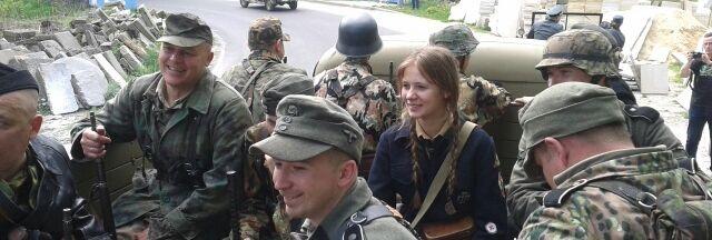 Ruszył rajd