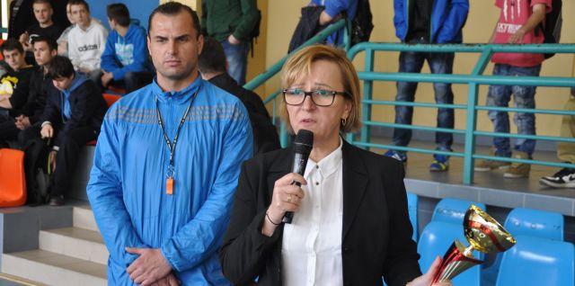 Prezentacja szkoły