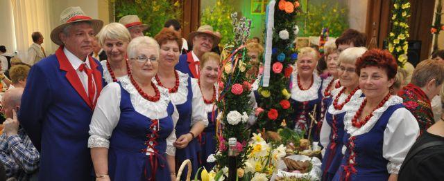 Jubileuszowy konkurs