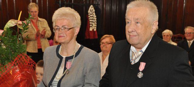 Złote gody