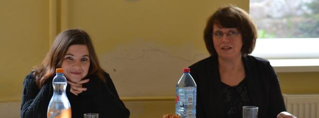 Warawko i Kordel w Pisarzowicach