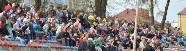 Derby dla Olimpii