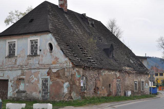 Odrzucili wniosek