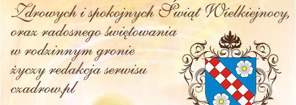 Wielkanoc 2014 - czadrow.pl
