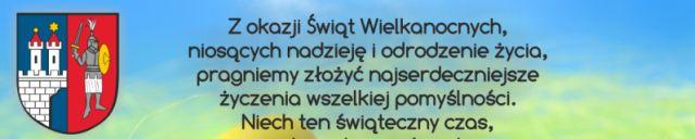 Wielkanoc 2014 - UM Kamienna Góra