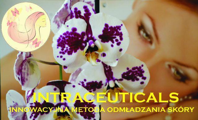 Salon KATHARSIS - Zabieg INTRACEUTICALS