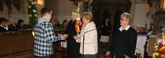 Rozstrzygnięty konkurs