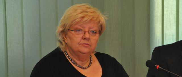 Wniosek o odwołanie
