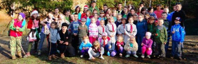 Rajd Marzanna