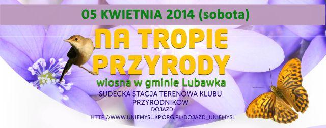 Wiosna w Uniemyślu