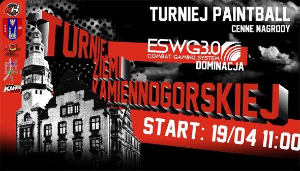 Turniej Ziemii Kamiennogórskiej