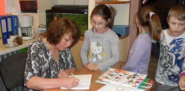 W baśniowej krainie Karkonoszy