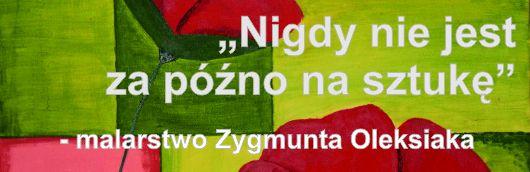 Obrazy w Galerii