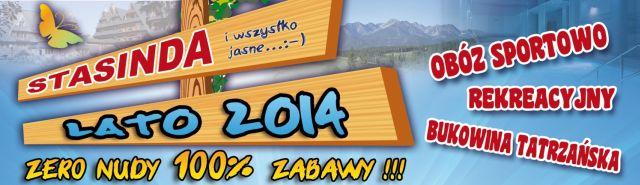 Obóz sportowo-rekreacyjny