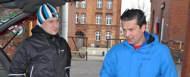 Wrócą pociągi?