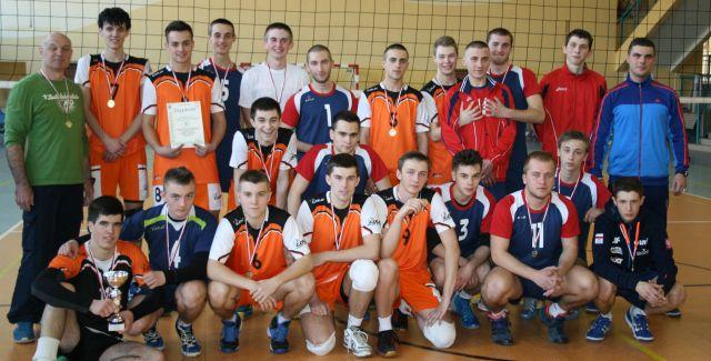 Finał w Kamiennej
