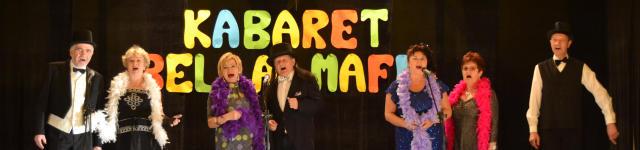 Kabaret w Marciszowie
